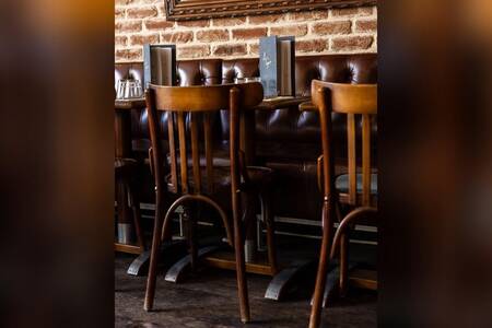 Le St Cyr, Bar Paris Les Ternes #0