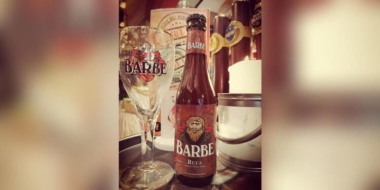 Couleur Café, bar