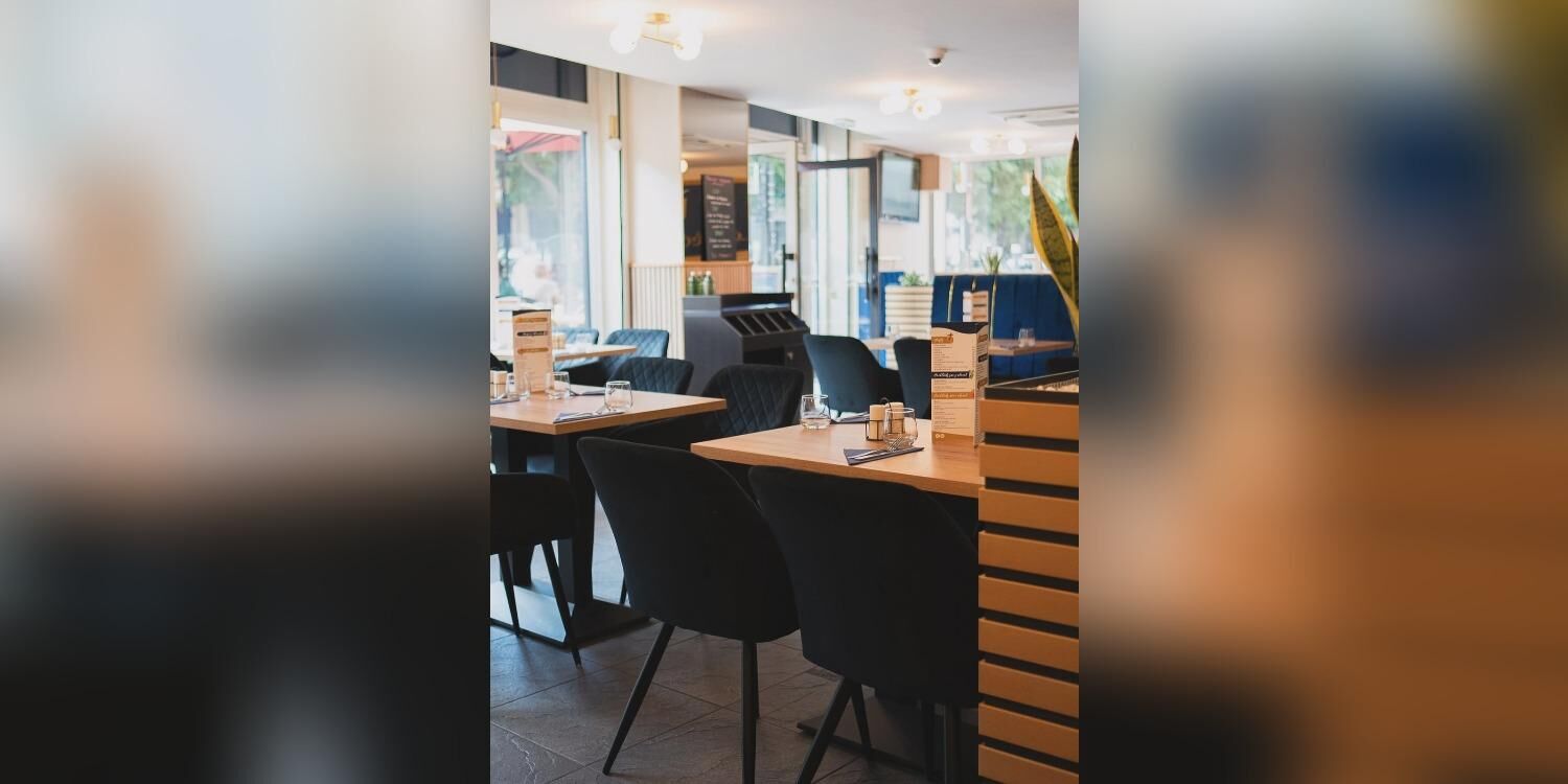 LE MEDITERRANEE, restaurant