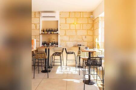 Casa Sudette, Restaurant Bordeaux Nansouty #0