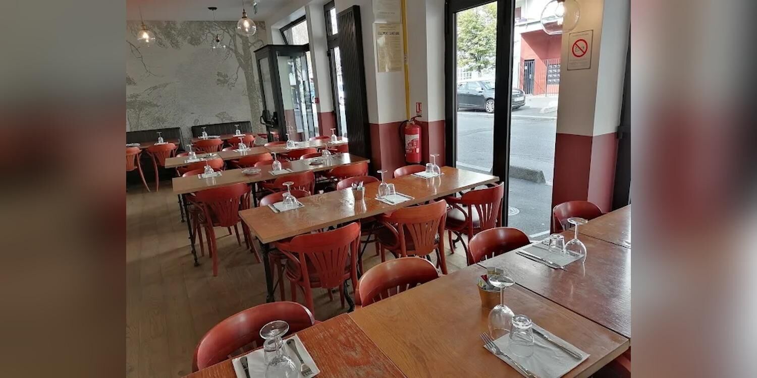 Le Soleil de Provence, restaurant