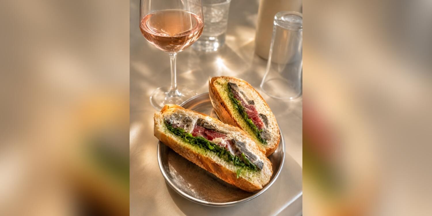 Cerca Paris, restaurant