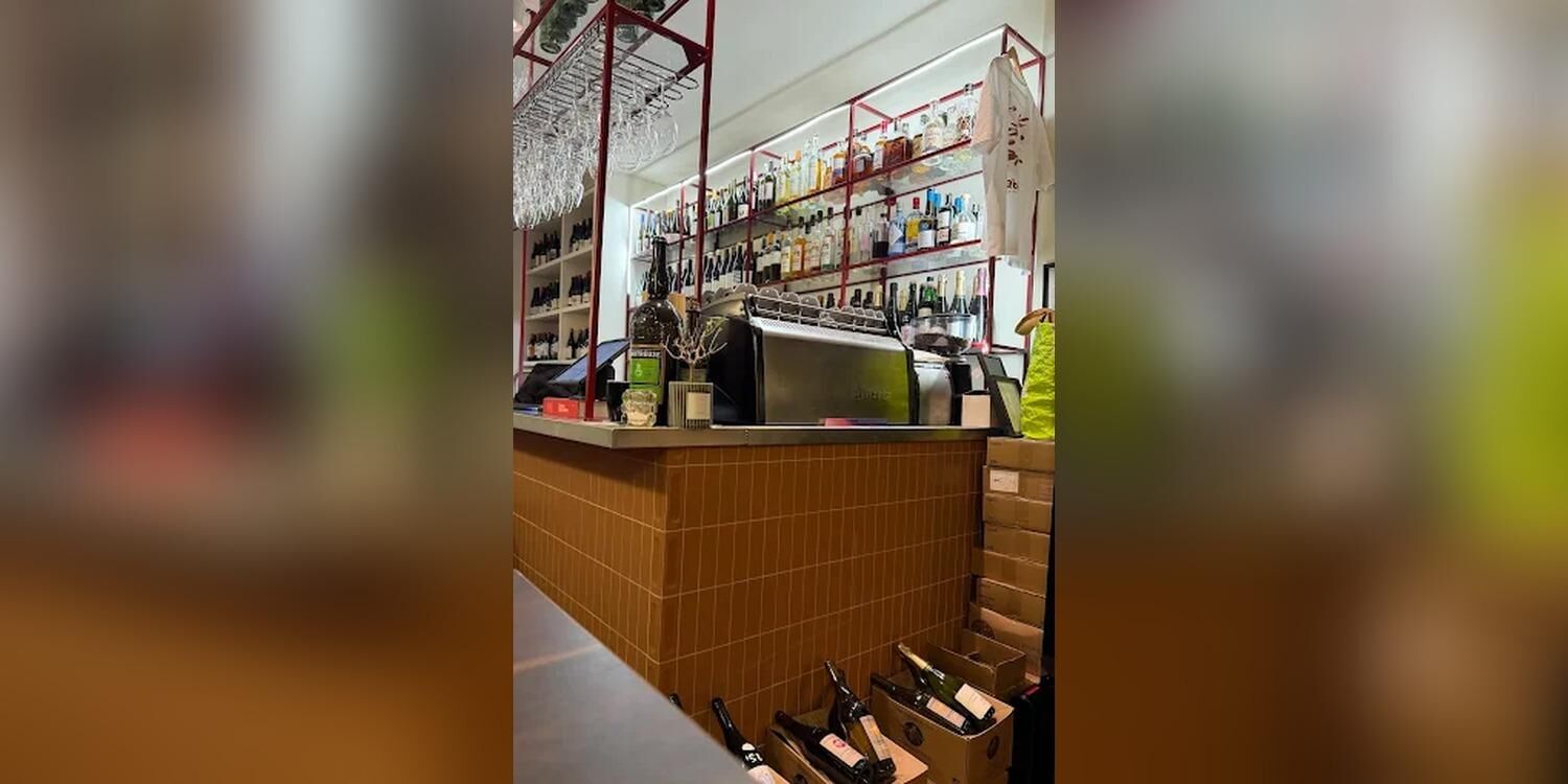 Gabarre, restaurant