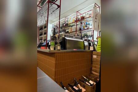 Gabarre, Restaurant Bordeaux Les Chartrons #0