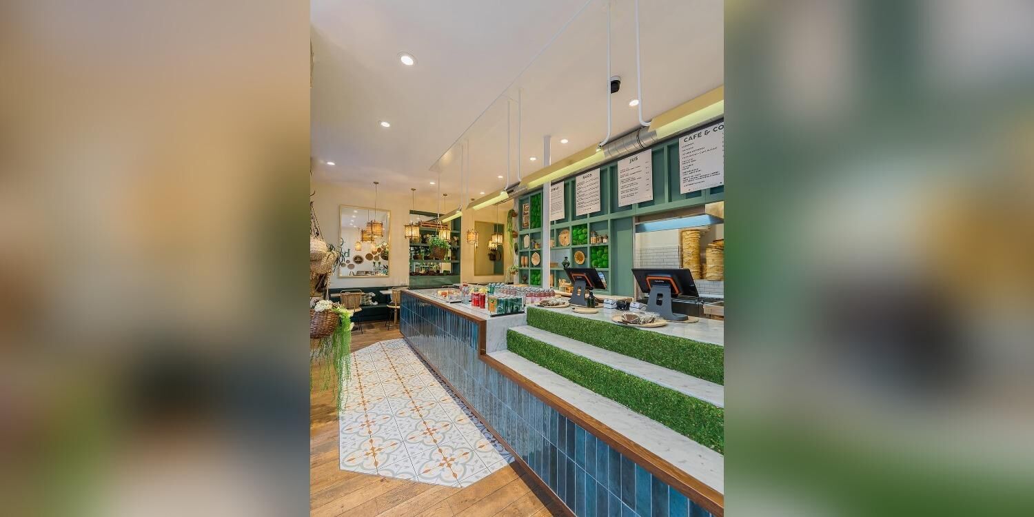 Bao's, restaurant