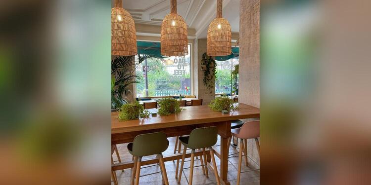 Bao's, restaurant