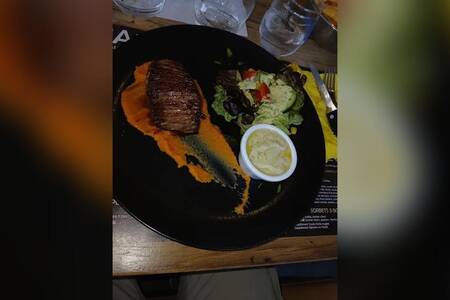 o'scotland, Bar Dunkerque  #0