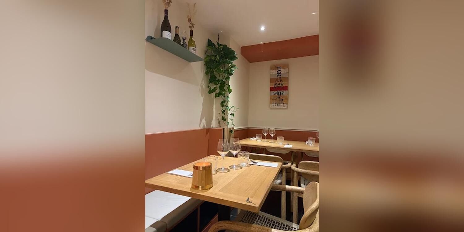 FUSEAU Cave du Monde Gourmande, restaurant