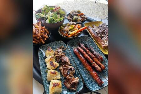 Epique Brochettes & Gourmandises, Restaurant Perpignan  #0