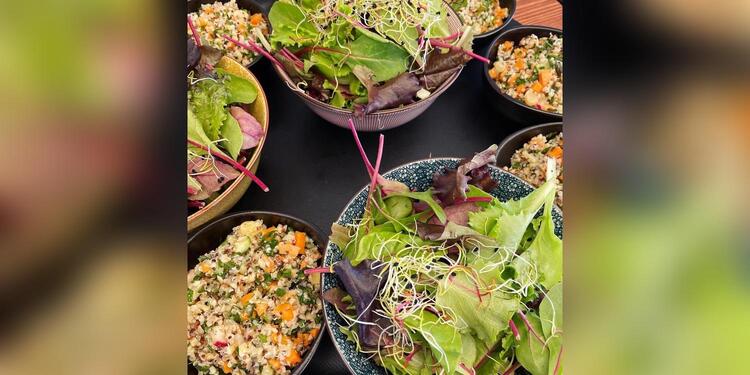 Epique Brochettes & Gourmandises, restaurant