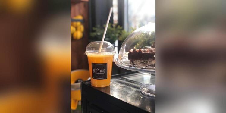 Epique Brochettes & Gourmandises, restaurant