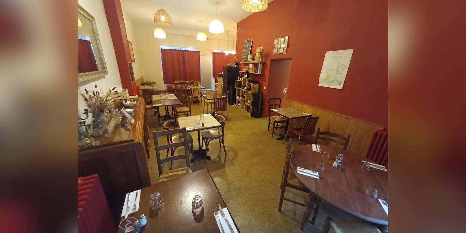Restaurant Chez Rémi, restaurant