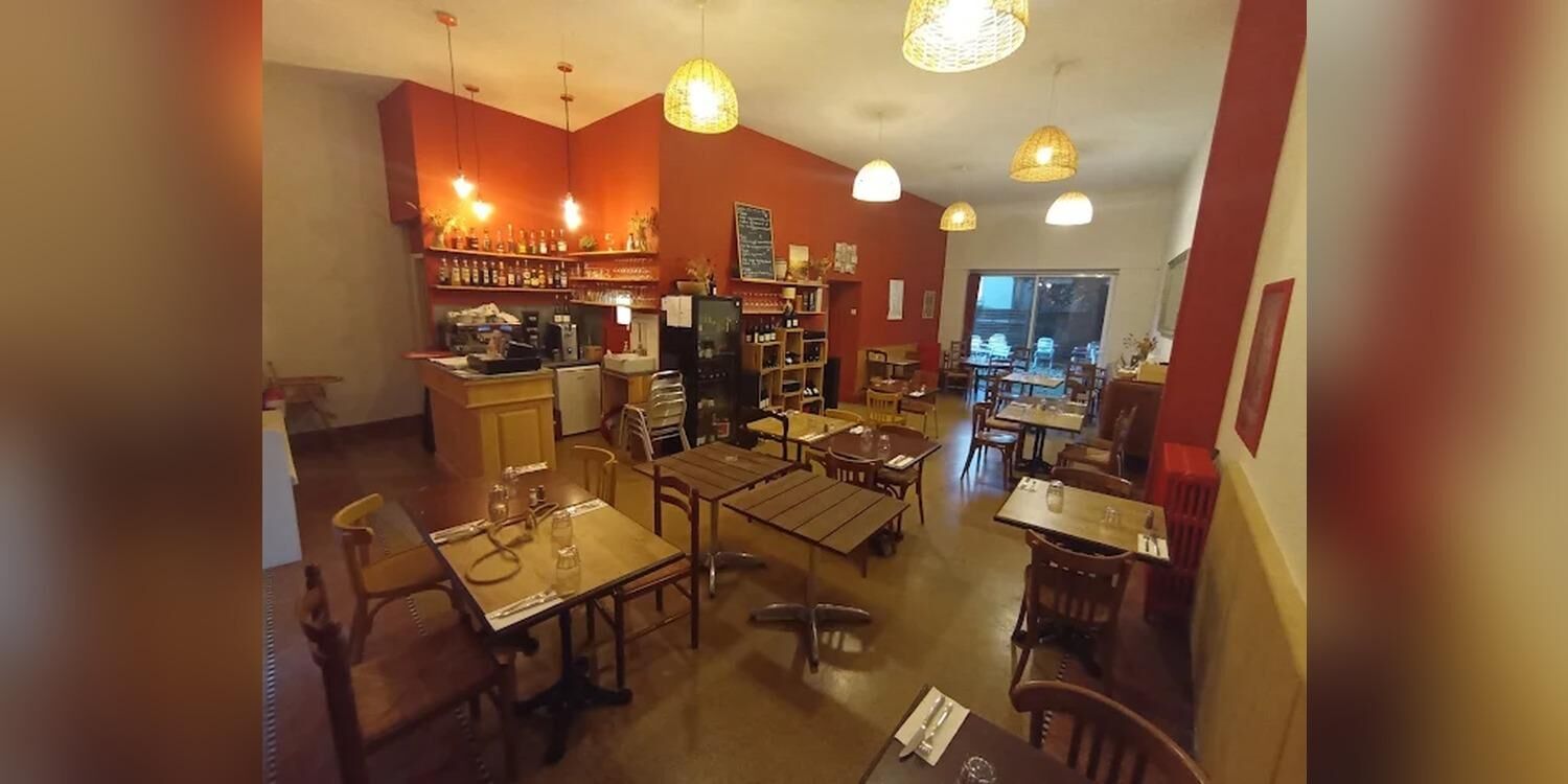 Restaurant Chez Rémi, restaurant