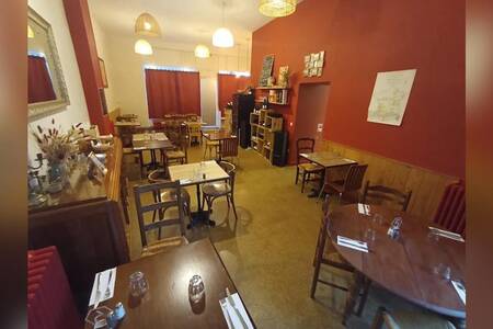 Restaurant Chez Rémi, Restaurant Valence Châteauvert #0
