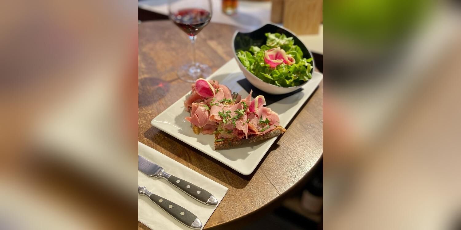 La Cave à Millésimes, bar