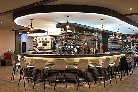 LE QUIMPER, Bar Quimper  #0