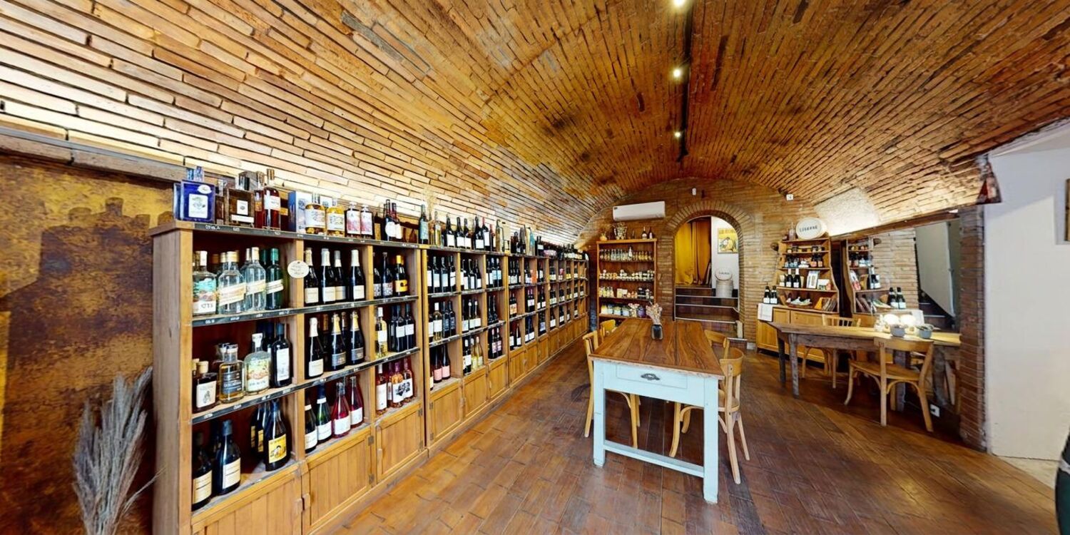 Léonard - bar et cave à vins, bar