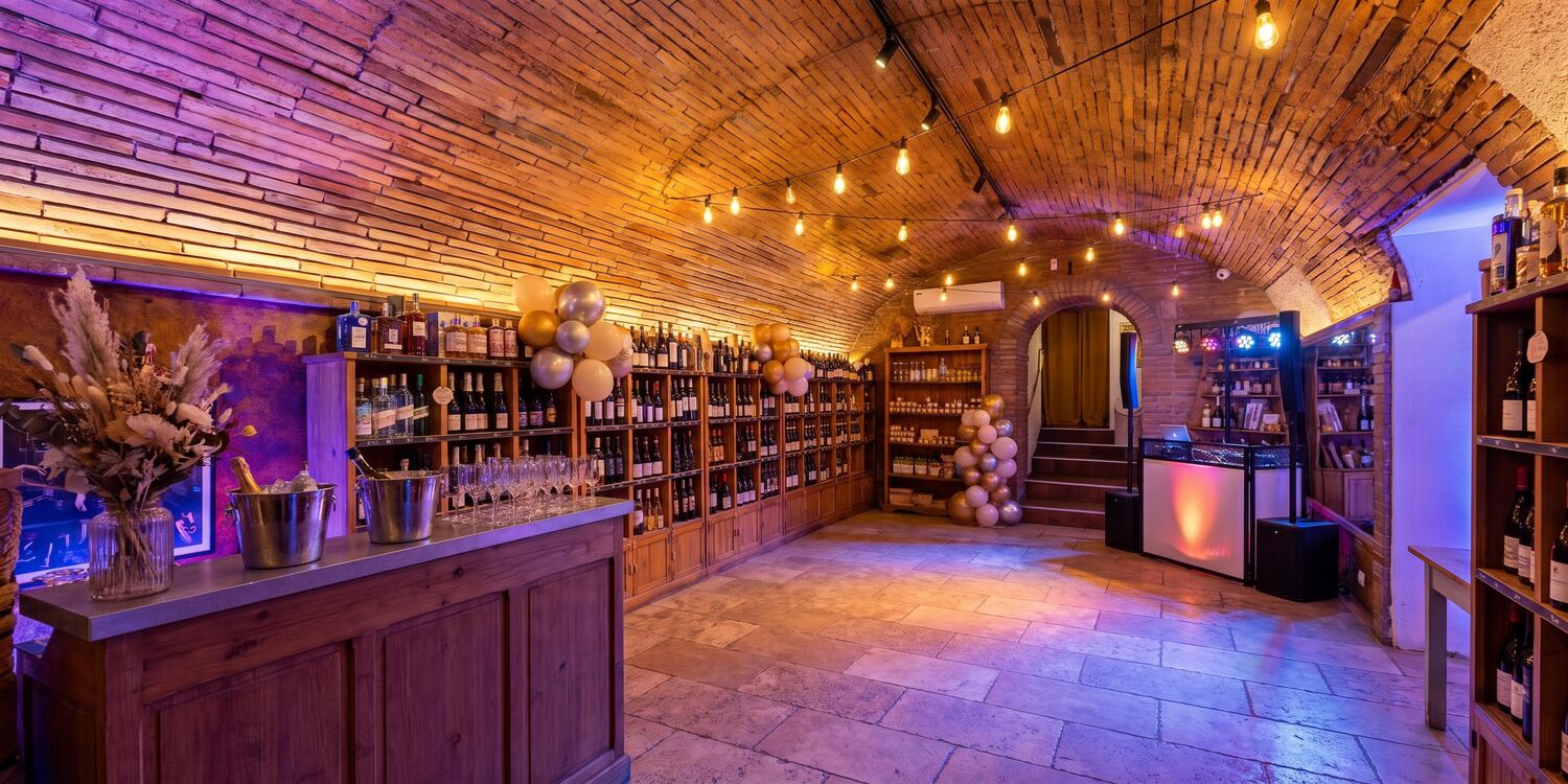 Léonard - bar et cave à vins, bar