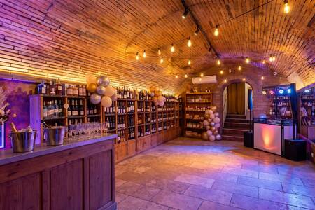 Léonard - bar et cave à vins, Bar Montauban Centre-ville #0