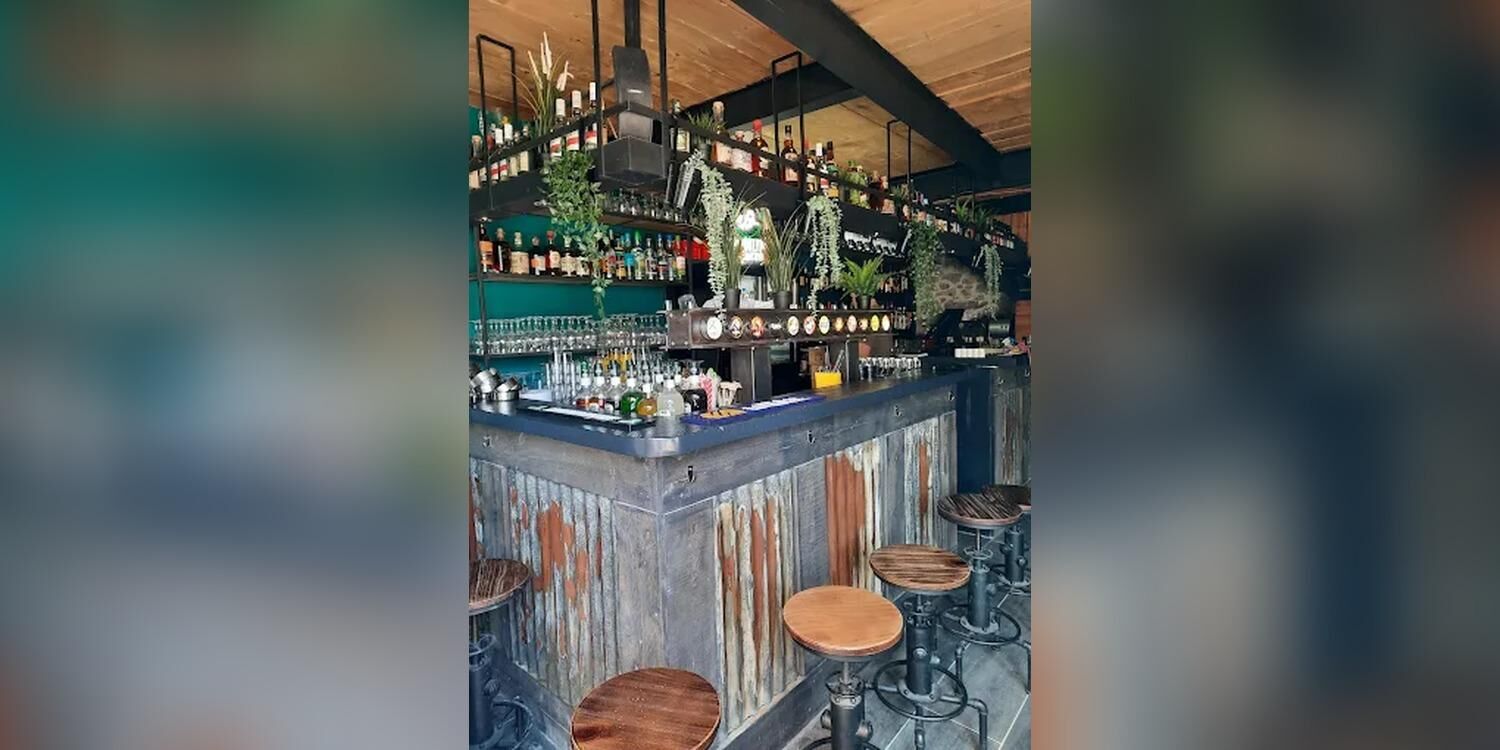 Church Beer, bar