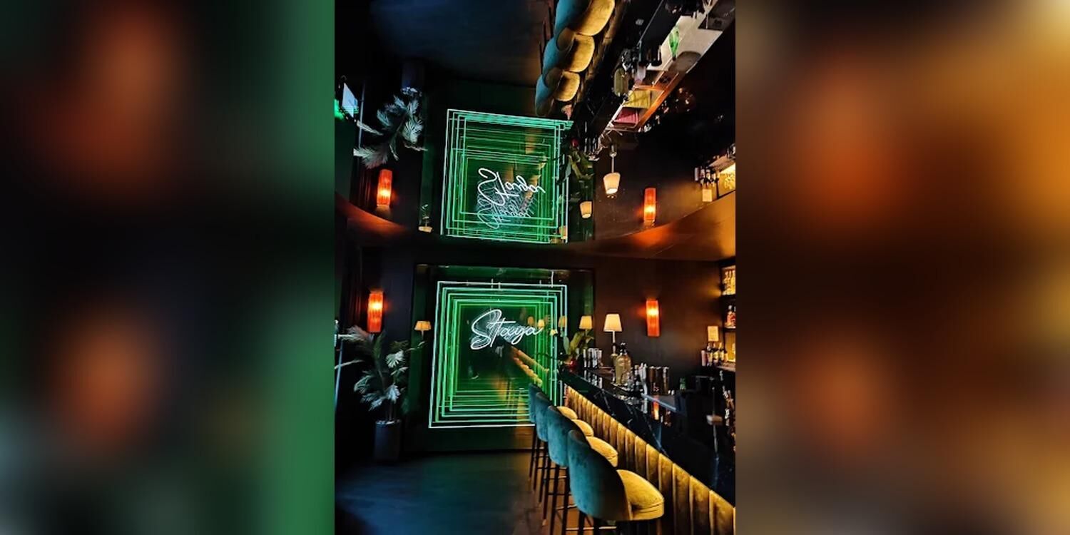 Staya, restaurant
