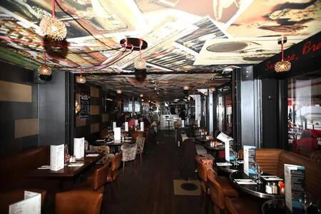 La Brasserie des Métiers, Restaurant Paris Picpus #0