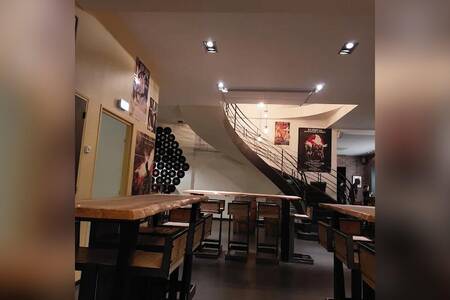 Crafty Brewpub, Bar Tours  #0