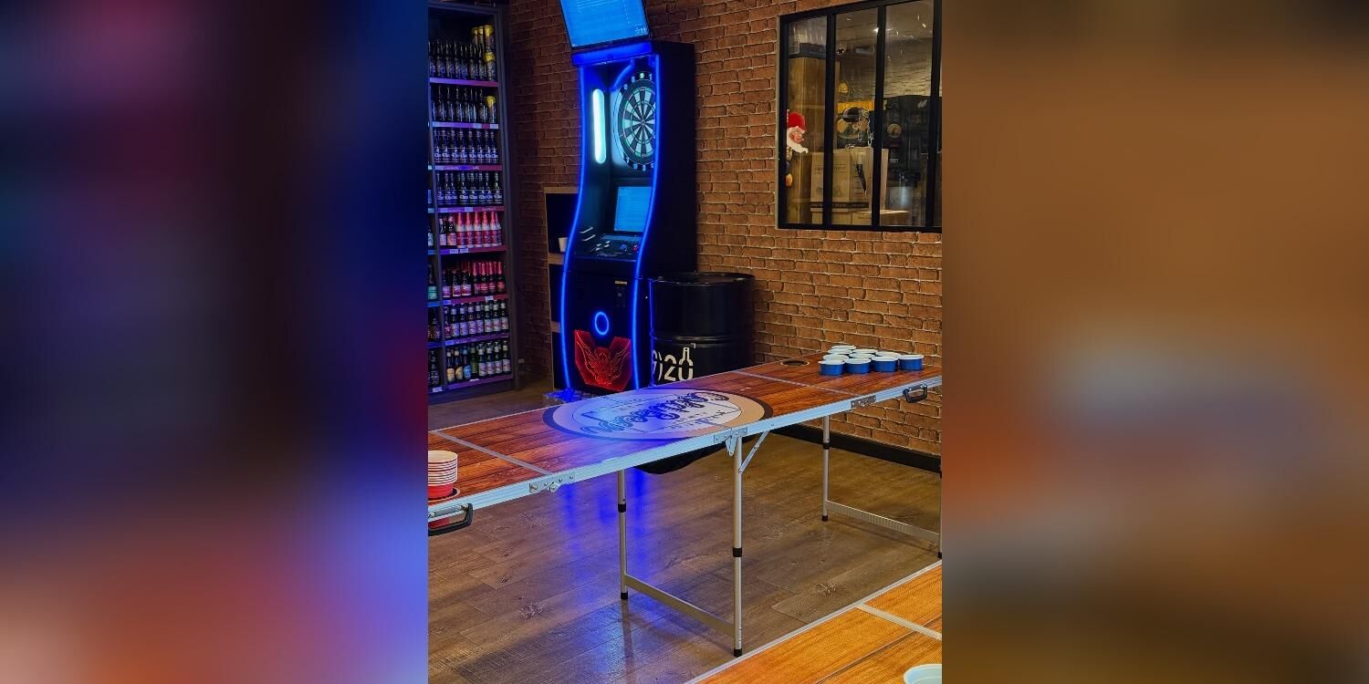 Cave à Vins et à Bières Vins sur 20, Bar et soirées à thème, bar
