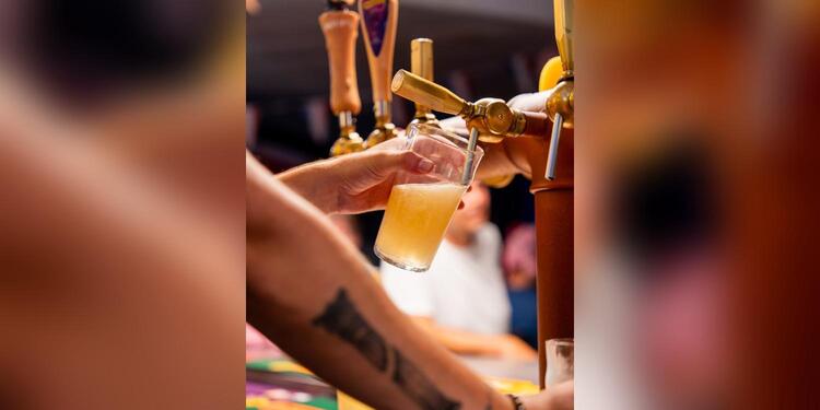 Cave à Vins et à Bières Vins sur 20, Bar et soirées à thème, bar