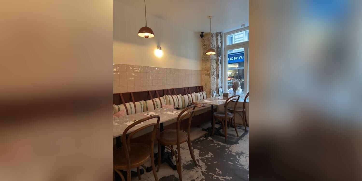 Filakia, Petit Café d'Athènes, restaurant