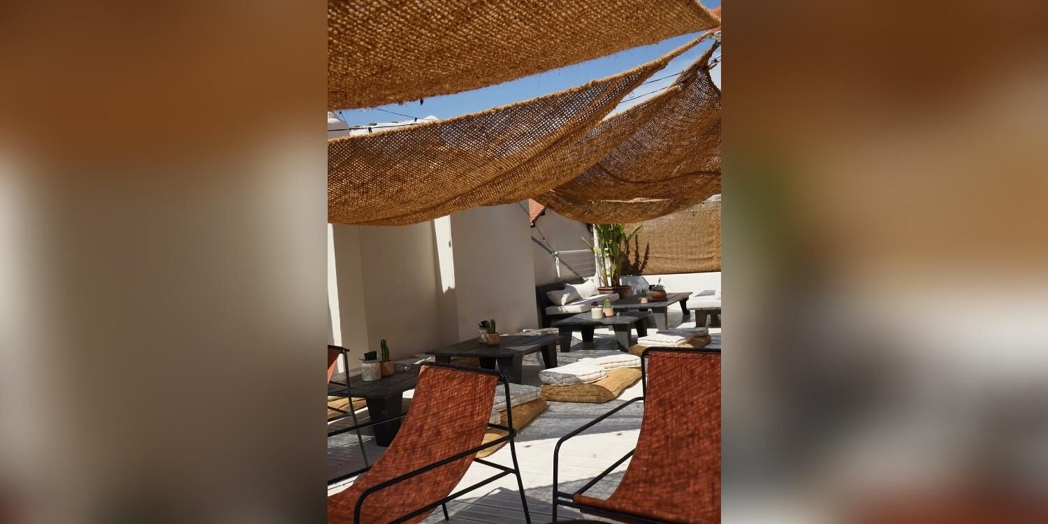 Pigment - Marseille, bar