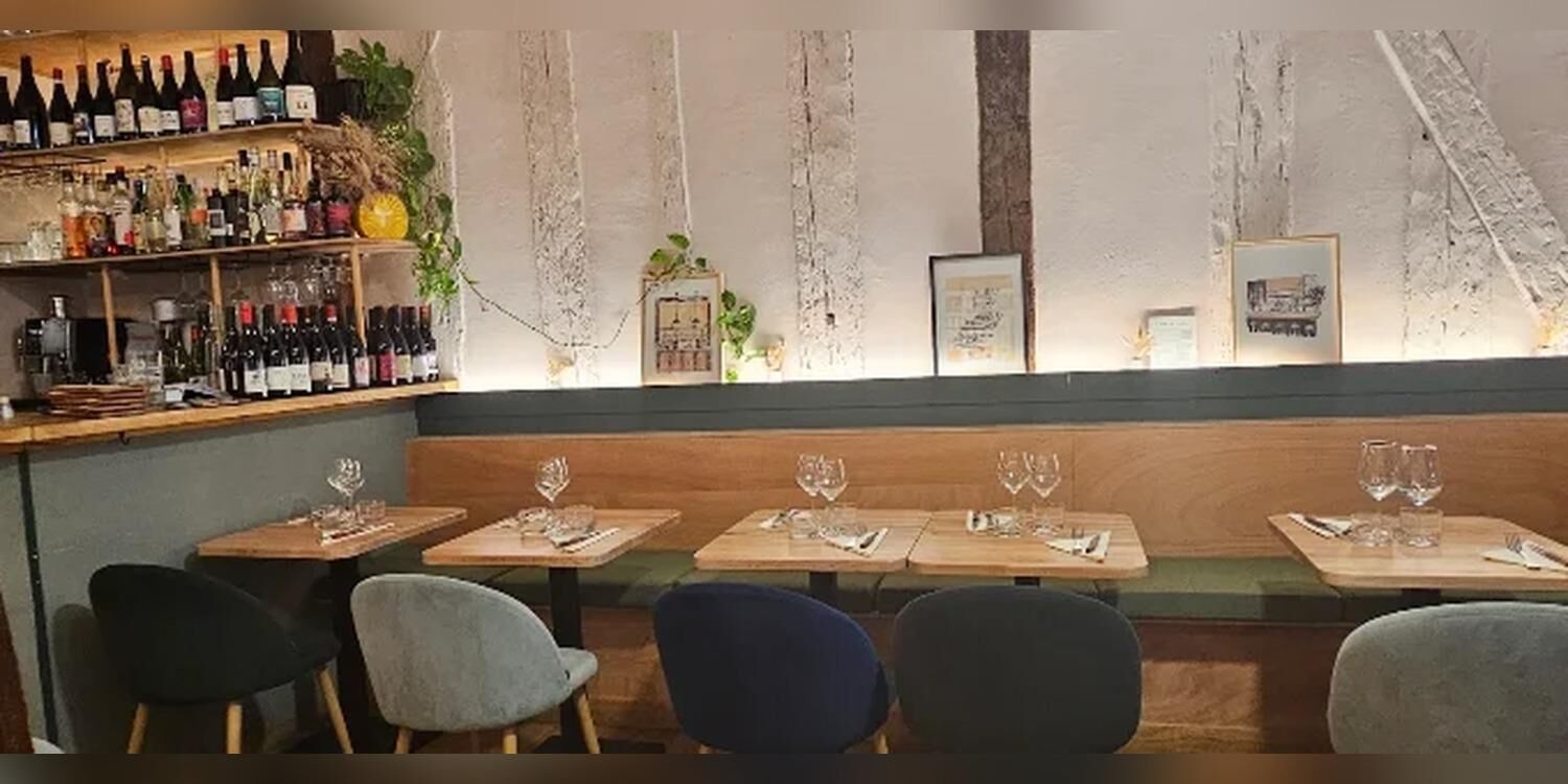 MADO, restaurant