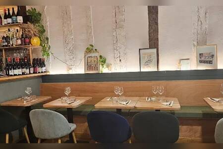 MADO, Restaurant Toulouse Capitole #0