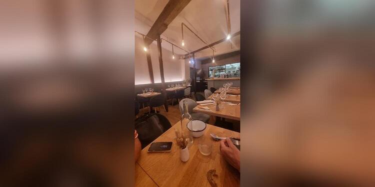 MADO, restaurant