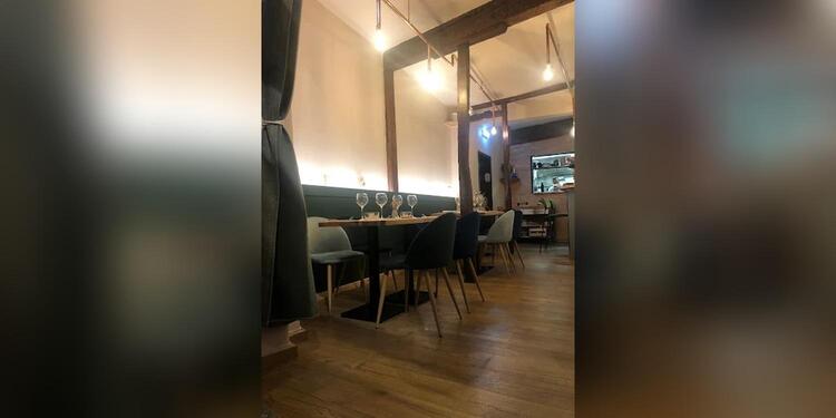 MADO, restaurant