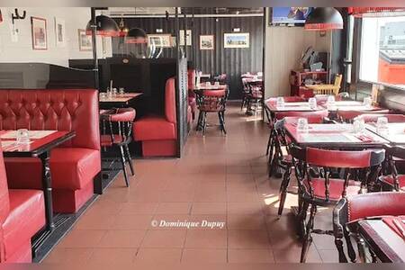 Buffalo Grill Orléans Saran, Bar Saran Secteur RN20 – zone hôtelière et commerciale #0