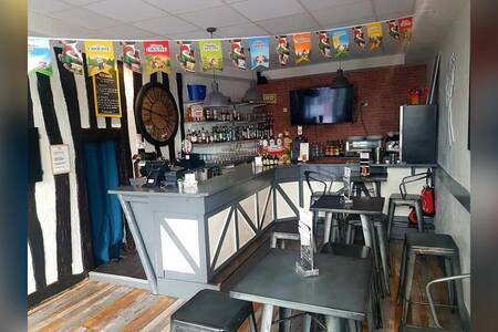 Le Concept, Bar Limoges Halles #0