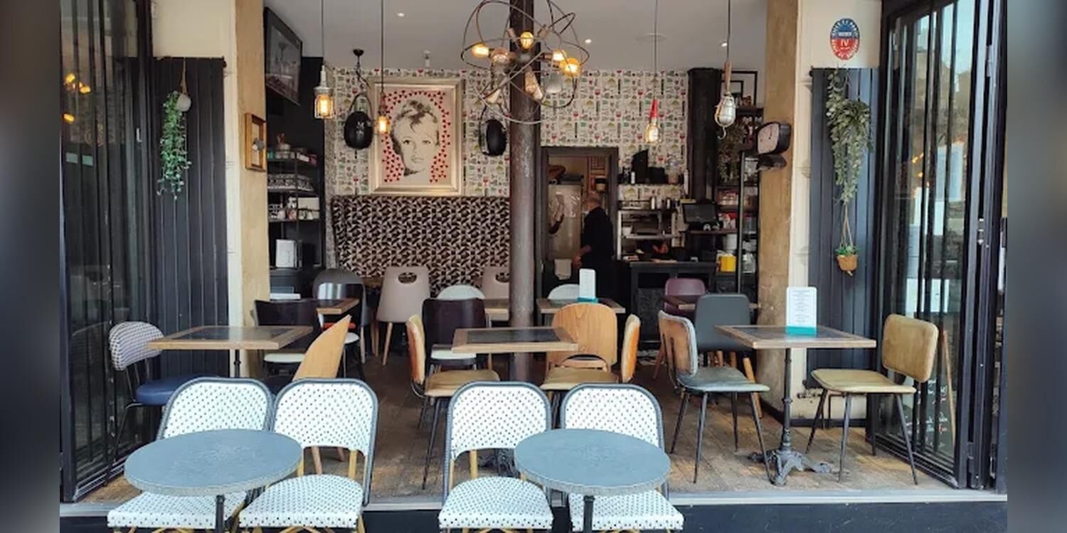 L'Amour Vache, bar