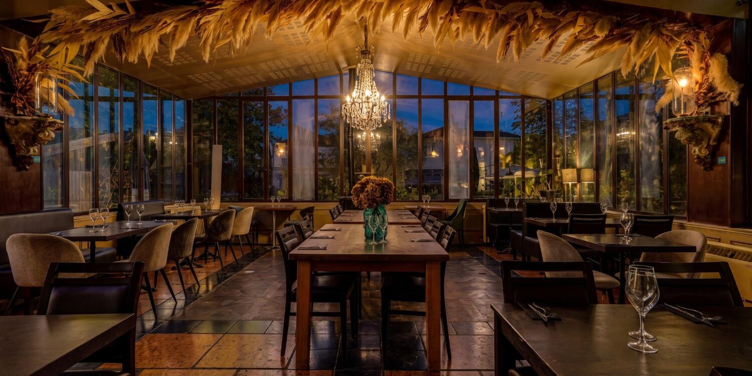 Le Murano, bar