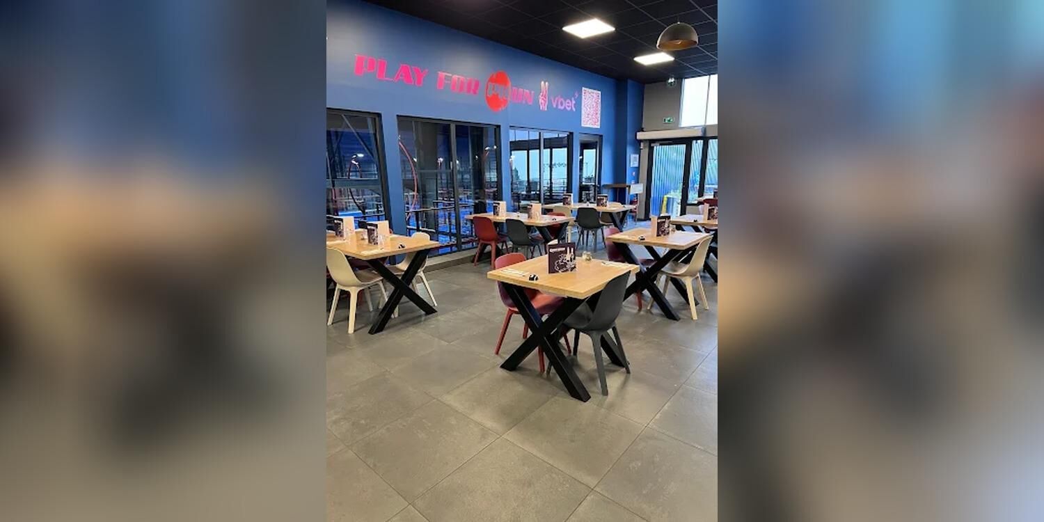 Rest'Horizon, restaurant