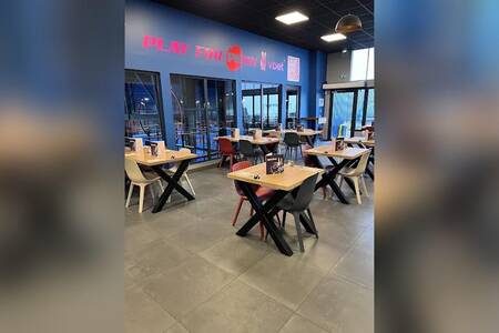 Rest'Horizon, Restaurant Sucy-en-Brie Centre-ville #0