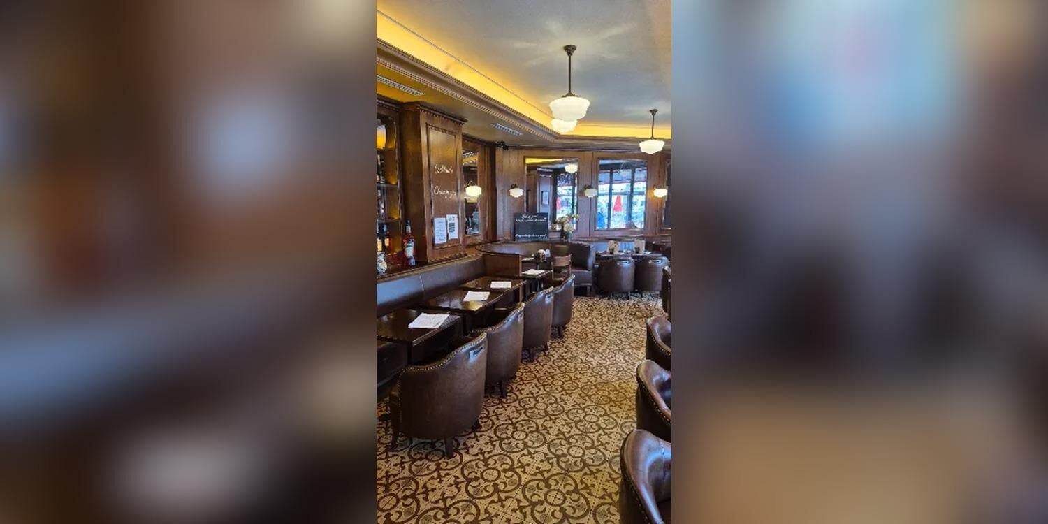 Bistrot du Métro, restaurant