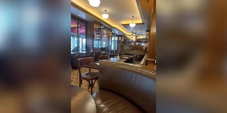 Bistrot du Métro, restaurant