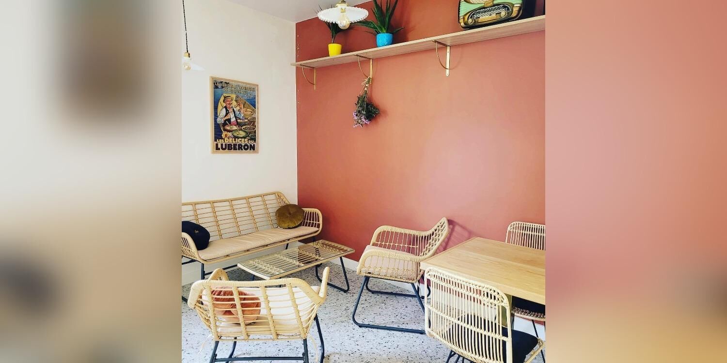 Le Cabanon de Lulu, bar