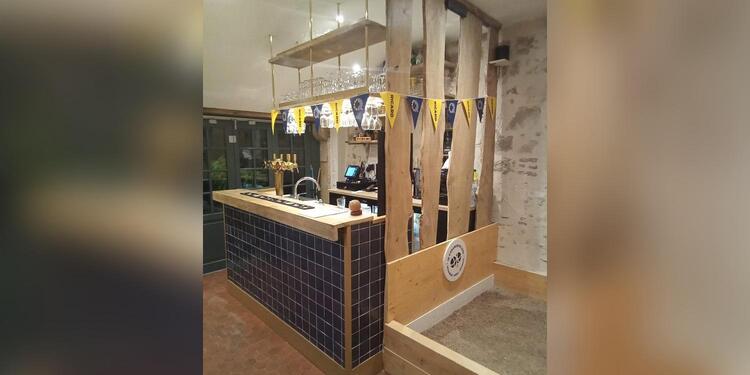 Le Cabanon de Lulu, bar