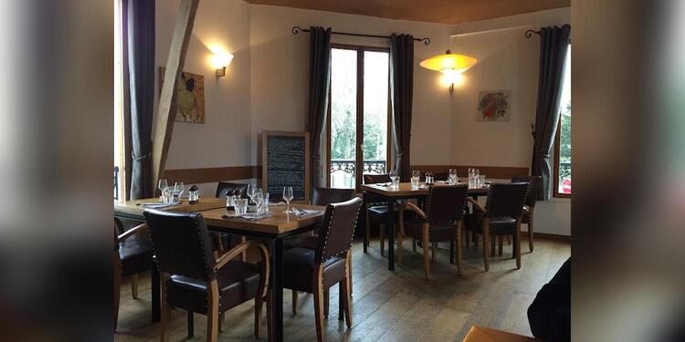 L'Amourette, restaurant