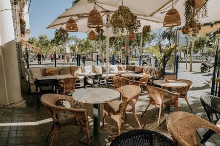 Lolita Barceloneta, Bar Barcelona Barceloneta #0