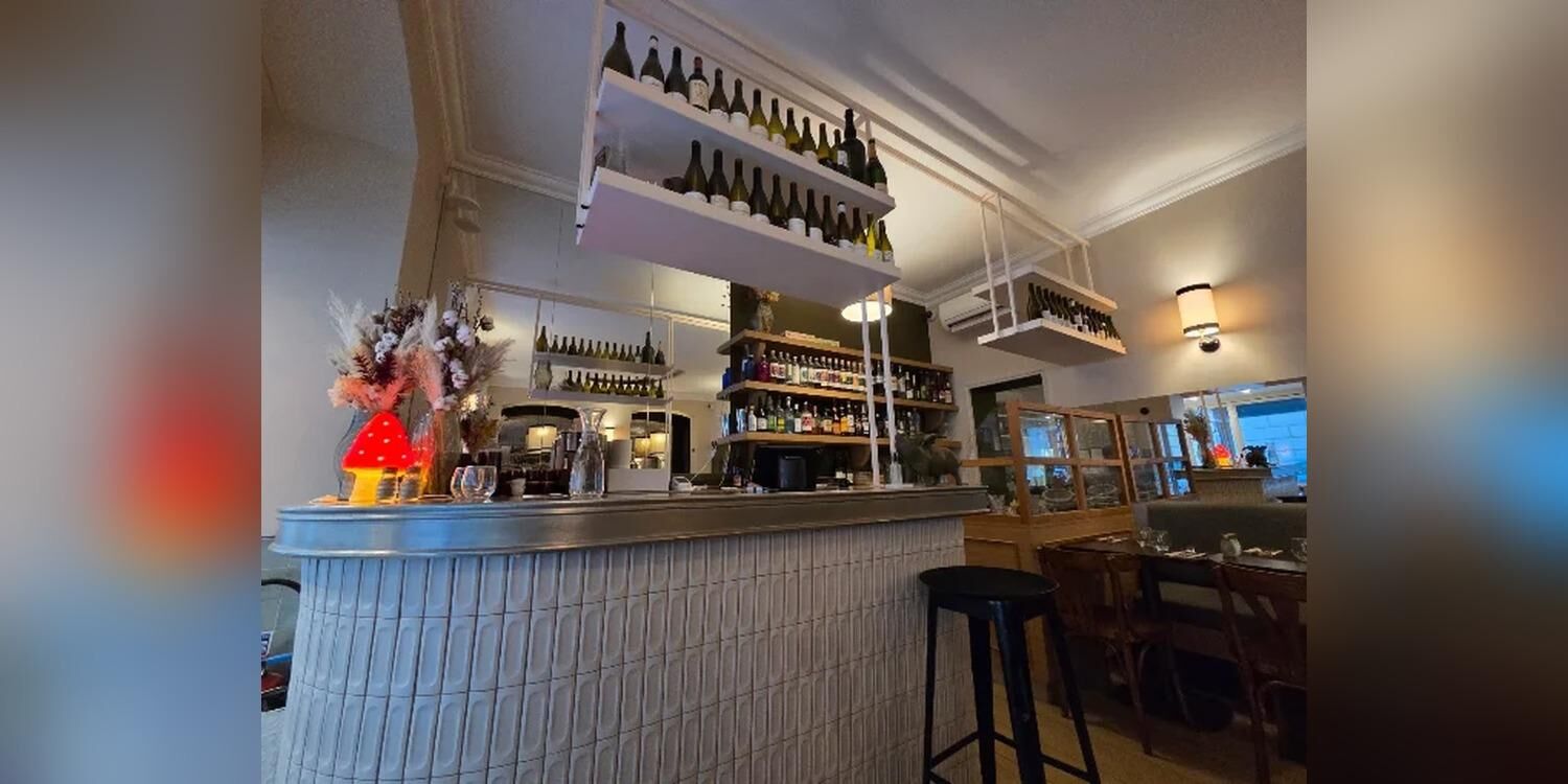Mayette, restaurant