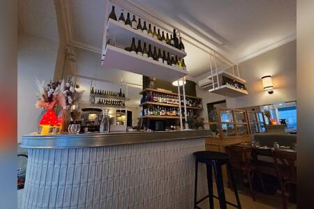 Mayette, Restaurant Paris Plaine-de-Monceaux #0