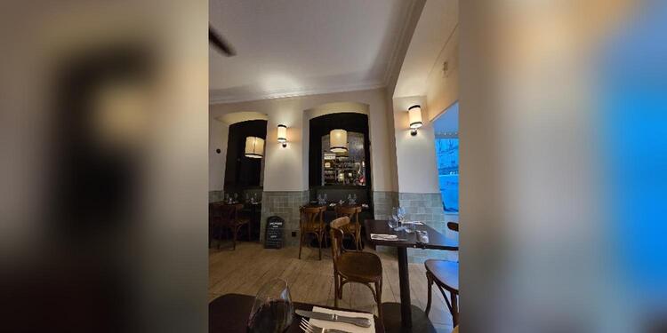 Mayette, restaurant